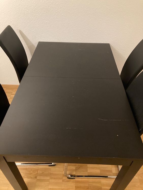 IKEA Tisch ausziehbar Kaufen auf Ricardo