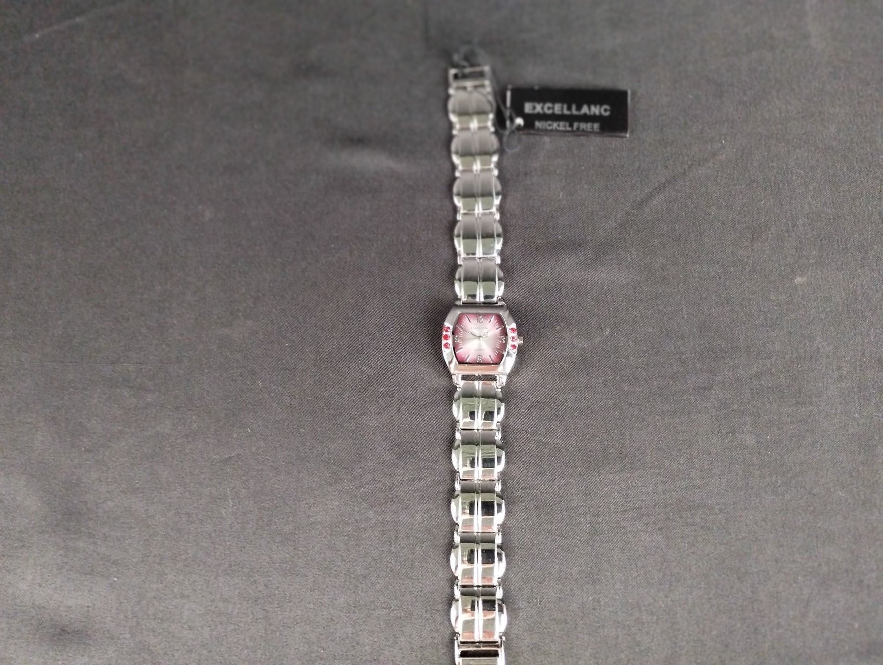 Orologi: EXCELLANC Armbanduhr – Nuovo (secondo la descrizione) da Schübelbach venduto da Restwert_Schubelbach 1