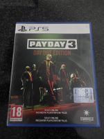 Payday 3 PS5