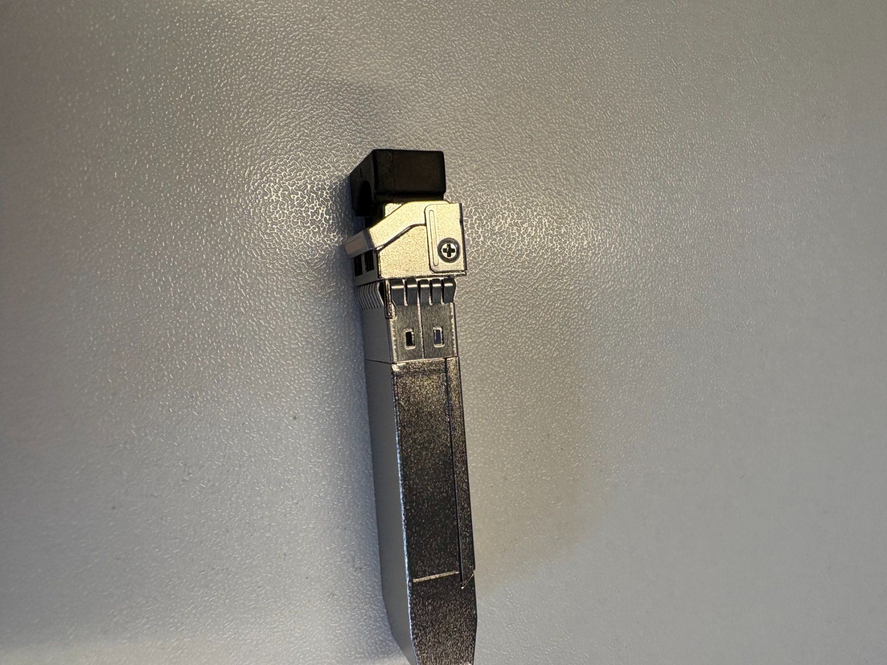 Huawei Unità & Adattatore: Huawei SFP+ 10G Transceiver OMXD30000 – Usato da Langnau am Albis venduto da IhreIT 1