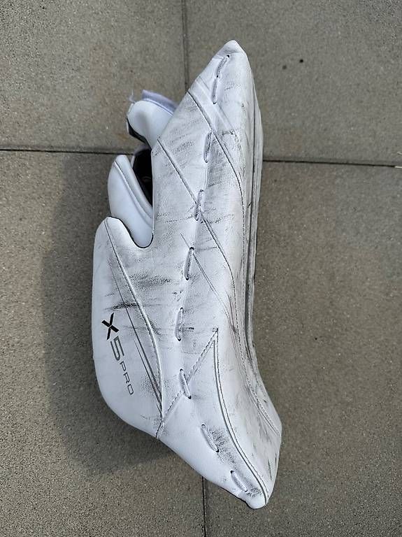 Guanti & manicotti: Stockhand Bauer XS Pro AerloLite – Usato da Kappel SO venduto da Seja 1