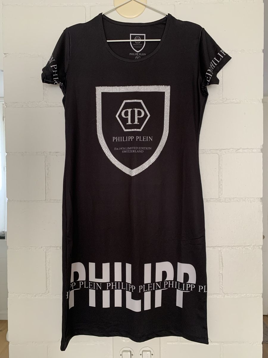 Philipp Plein Vestiti: Philipp Plein Kleid – Nuovo (secondo la descrizione) da Udligenswil venduto da Trisha70