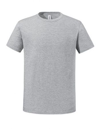 T.Shirt Jerzees grau