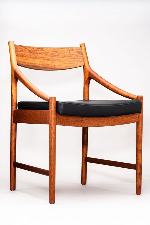 MidCentury Dining Chairs /Vintage Kaufen auf Ricardo