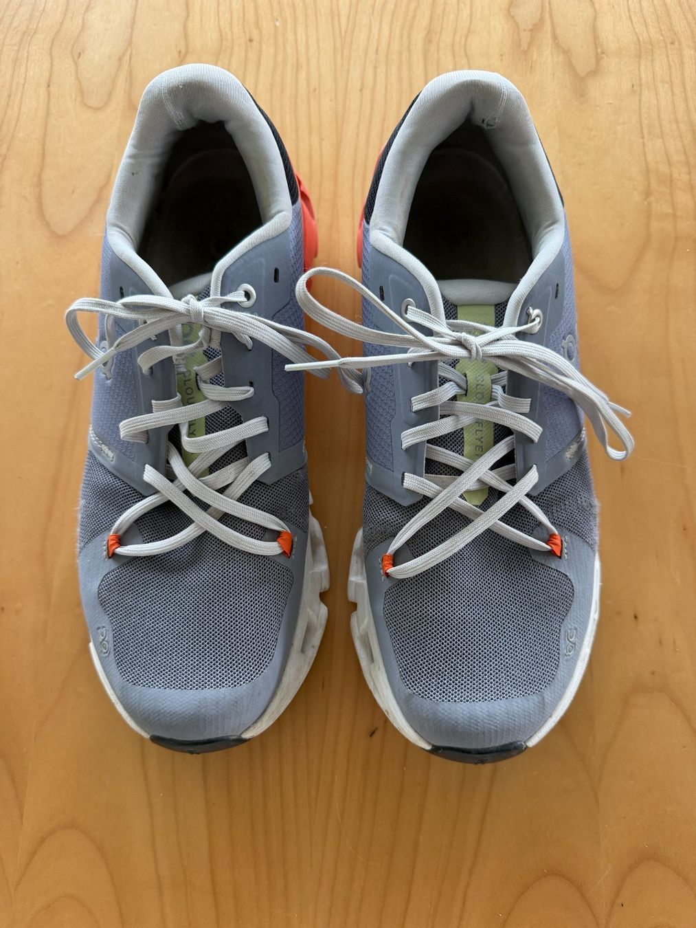 On Scarpe da uomo: On Schuhe – Usato da Stallikon venduto da happytrails