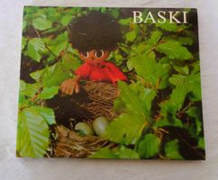Baski Bilderbuch 70er Jahre ab Fr. 10.-