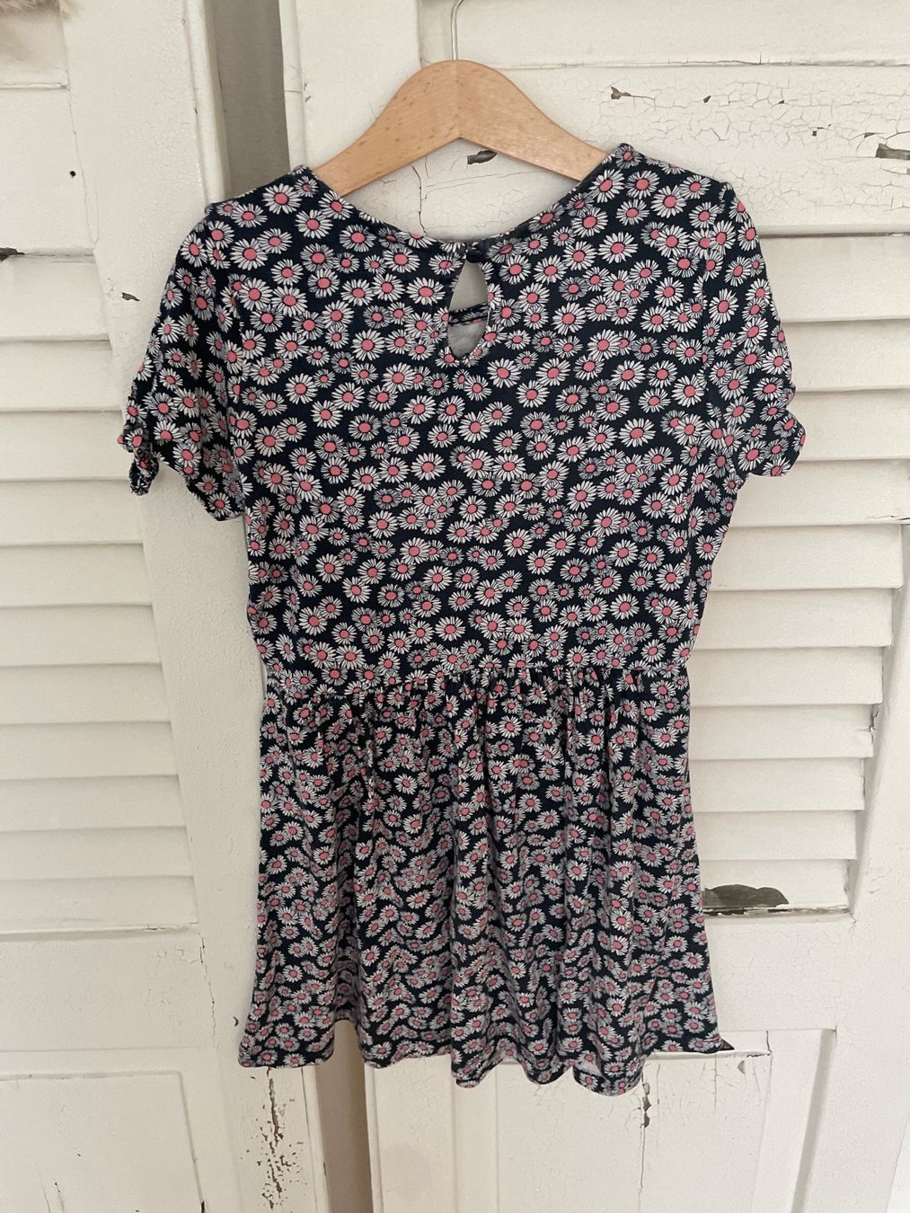 Tom Tailor Vestiti & Gonne: Tom Tailor Kleid Gr 116/122 – Usato da Mörschwil venduto da Mibasel 1