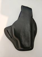 Polizei Holster Kanton Stadtpolizei Bern SIG SAUER P225