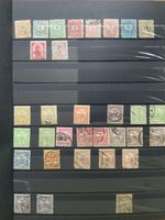 Ungarn Briefmarken