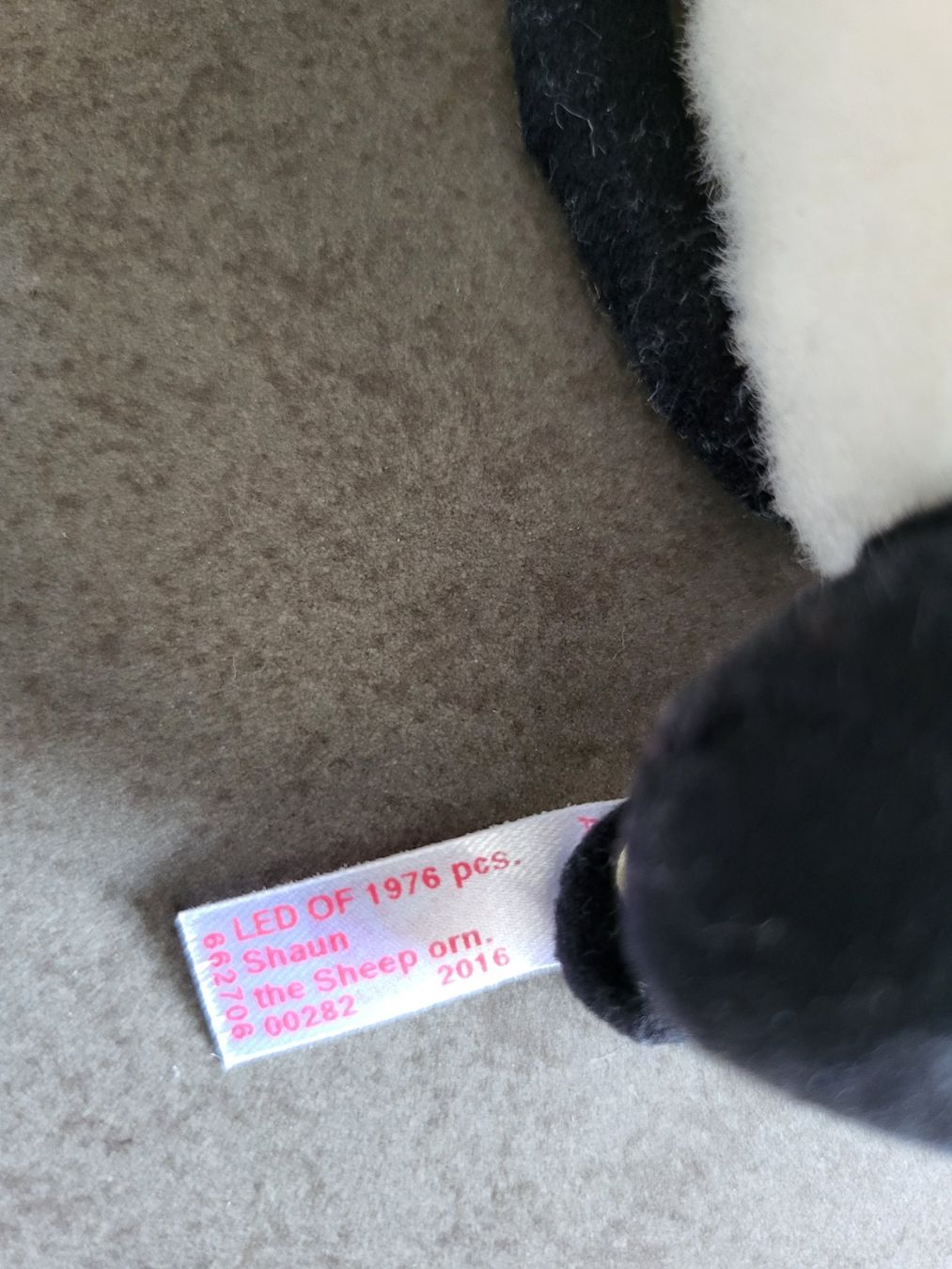 Steiff Giocattoli: Steiff Shaun the Sheep – Nuovo (secondo la descrizione) da Zürich venduto da Orchidee 2