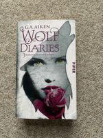 Wolf Diaries