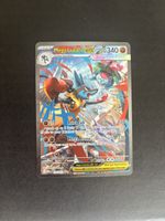 Mega lucario ex 179/132 EN
