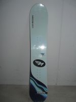 Nidecker Snowboard Liberty 150 cm
