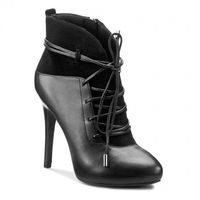GUESS Sidelia Stiefeletten Booties gr41 NP150.- NEU SALE!!!