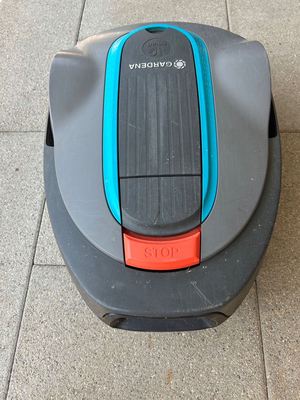 Gardena Tondeuses à gazon: GARDENA Mähroboter smart SILENO City – D'occasion à Tägerwilen par Maxuana 1