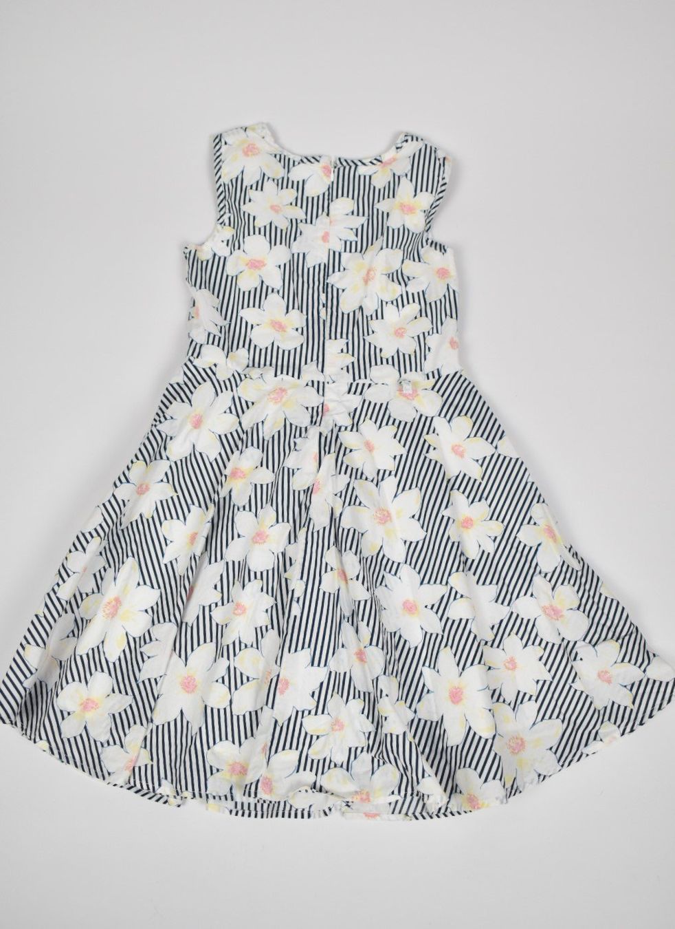 Kleider & Röcke: Happy Girls Kleid, Gr.140 – Gebraucht aus Nürensdorf von 2ND_STORY 4