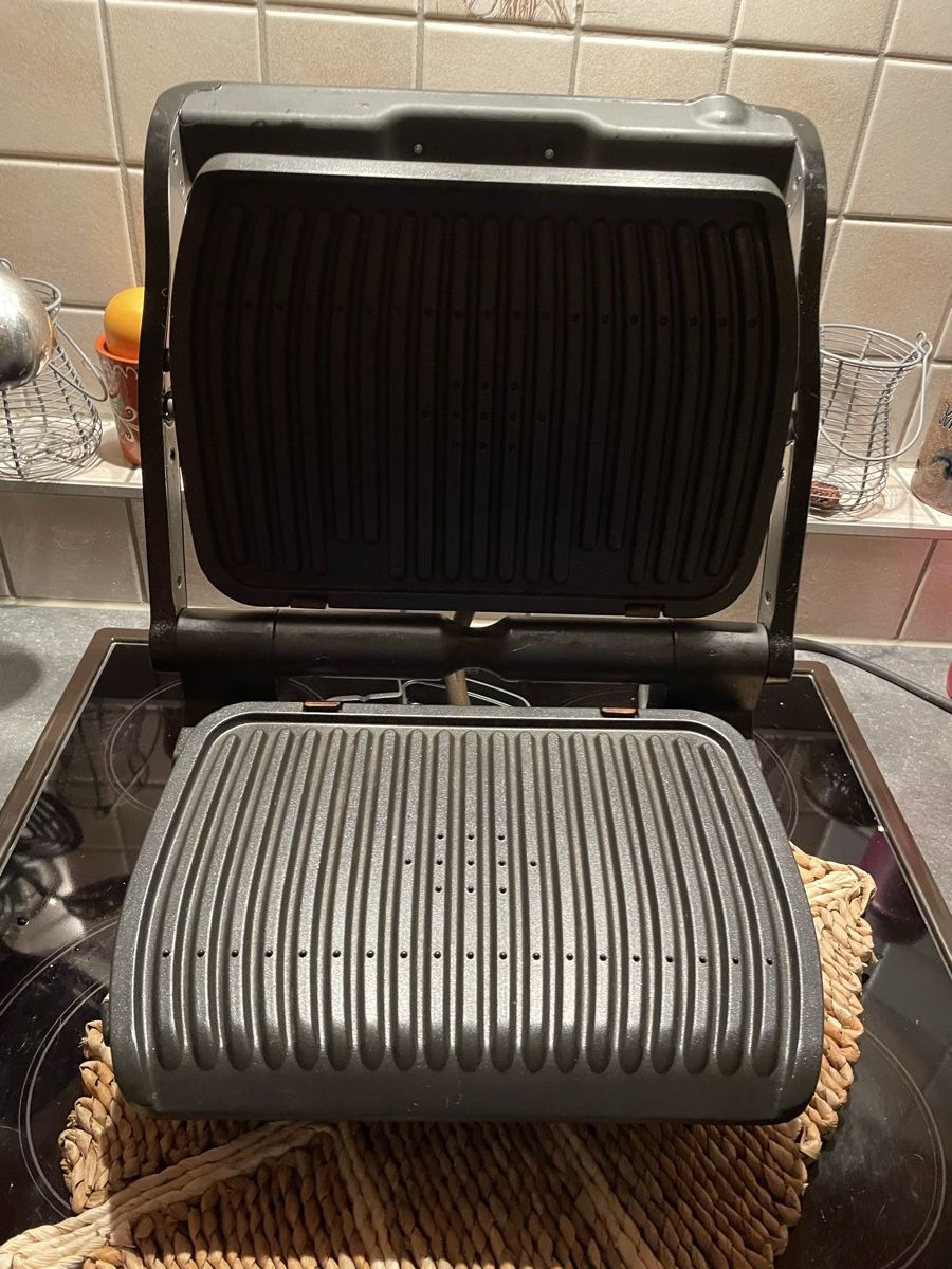 Tefal Elettrodomestici da cucina: Tefal optigrill – Usato da Aarau Rohr venduto da keedom 1
