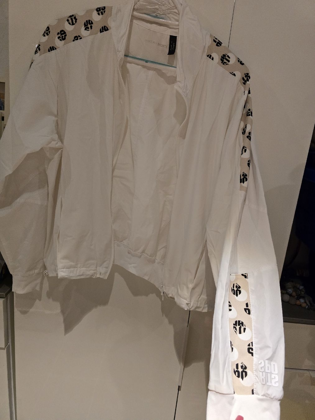 Marc Cain Jacken: Marc Cain Jacke N 6 – Neu (gemäss Beschreibung) aus Berg TG von lisboa.sky