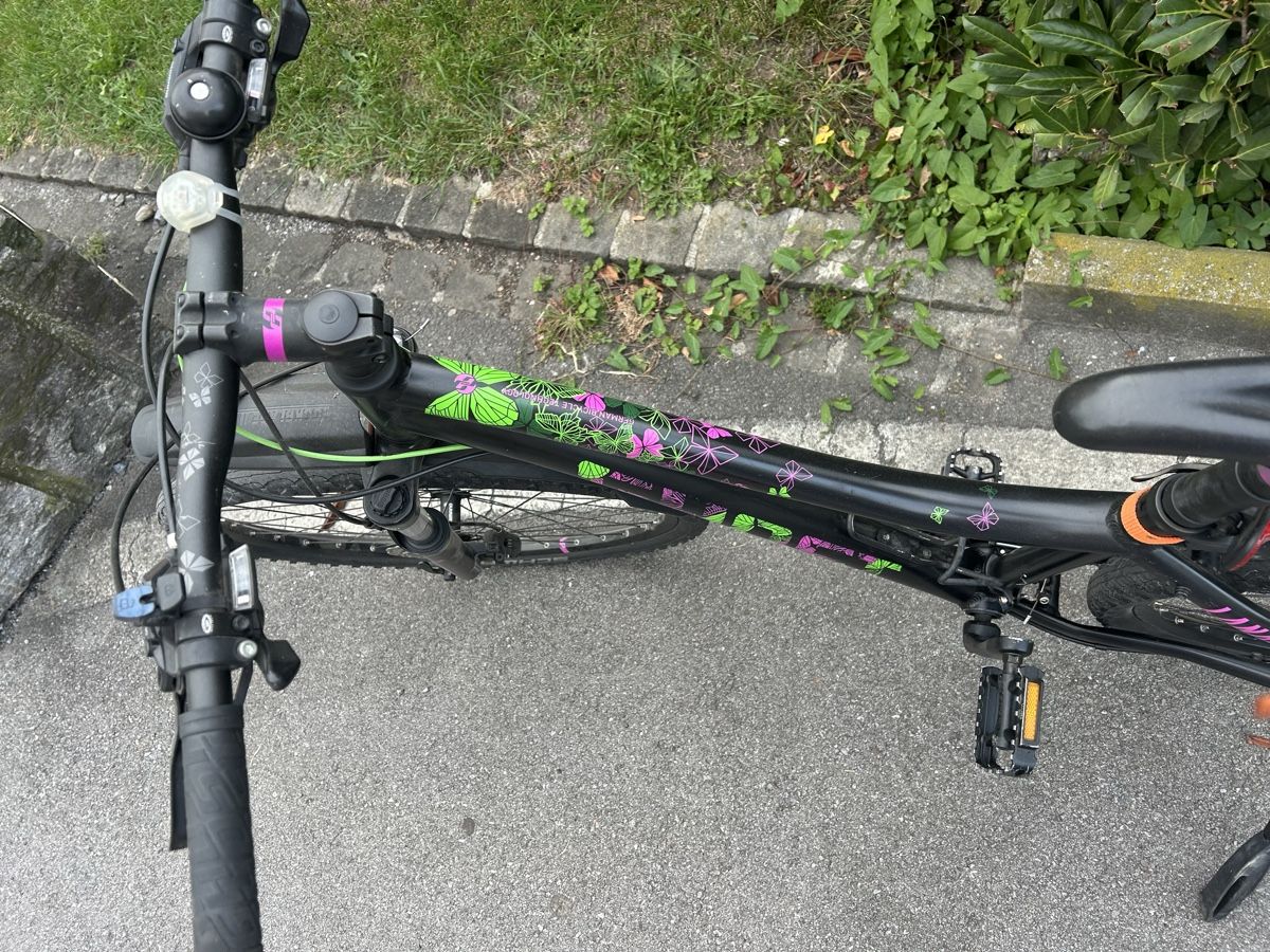 Ghost Vélos: Bike Ghost – D'occasion à Emmenbrücke par CarmenRolli 3