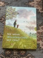 Martina Baumbach Nie mehr Wolkengucken mit Opa?