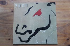 POCO - LEGACY - VINYL LP