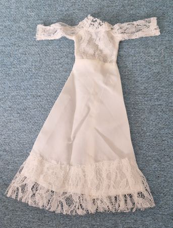 Robe pour Barbie