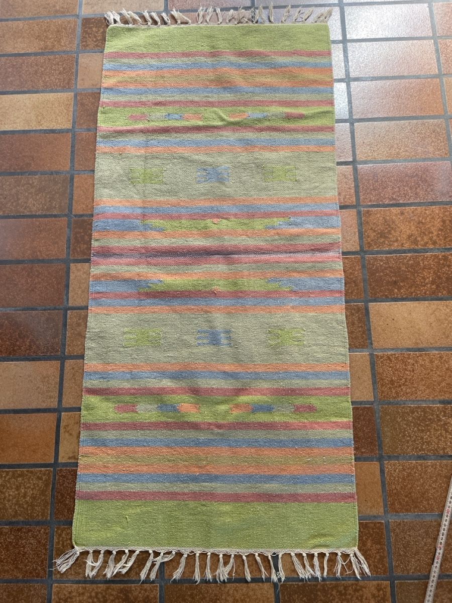 Tappeti: Teppich – Usato da Freidorf TG venduto da ibipatria