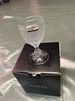 VISTA ALEGRE, Bicos Incolor Set with 4 White Wine Goblets