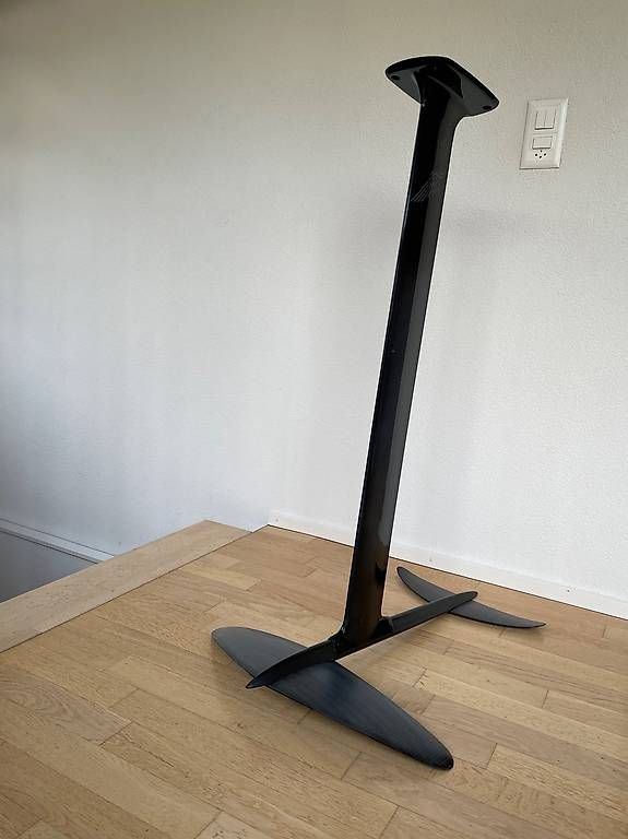 Aquilone: Kitefoil Carbon – Usato da Leissigen venduto da Koweba 1