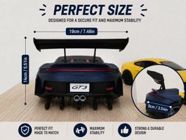 Schlüsselbrett GT3