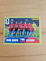 Panini WM 2026 CZE 13