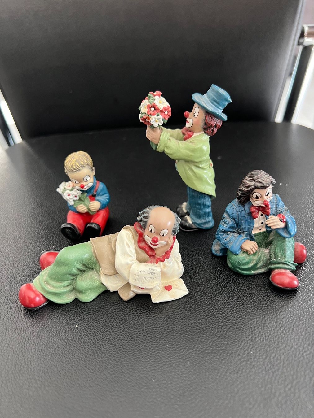 Statuette: Gilde Clowns Sammlung – Usato da Schmerikon venduto da Speedy053 7