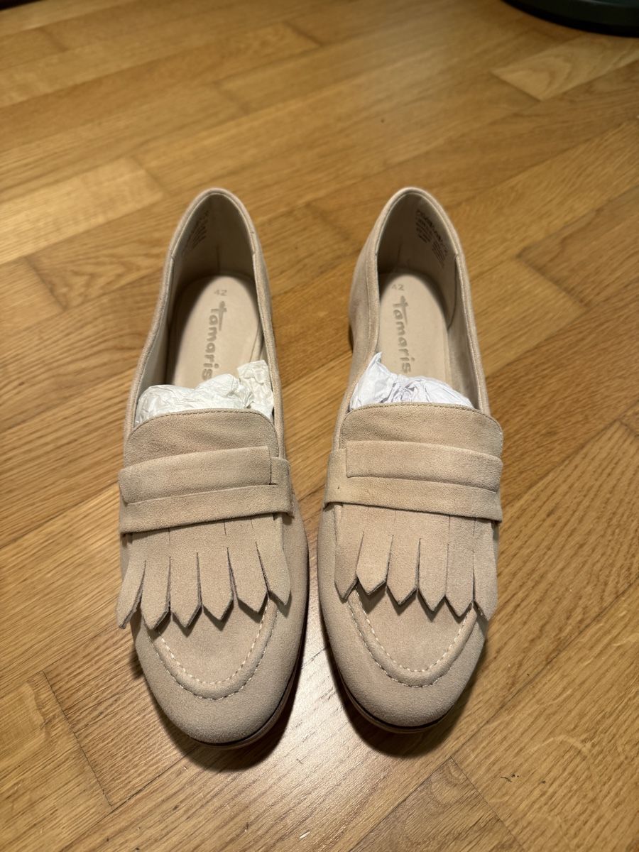 Tamaris Scarpe da donna: Tamaris Damenschuh (42) – Nuovo (secondo la descrizione) da Ennetbürgen venduto da sto_2rrg