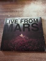 Ben Harper & The Innocent Criminals - Live From Mars