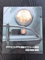 Porsche 356 by Pasini und Solieri