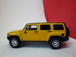 Hummer 2006 - von SPARK !!  %% Ausverkauf %% leicht defekt