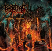 Back Door To Asylum – Cerberus Millenia