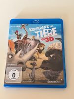Konferenz der Tiere 3D Blu-ray guter Zustand