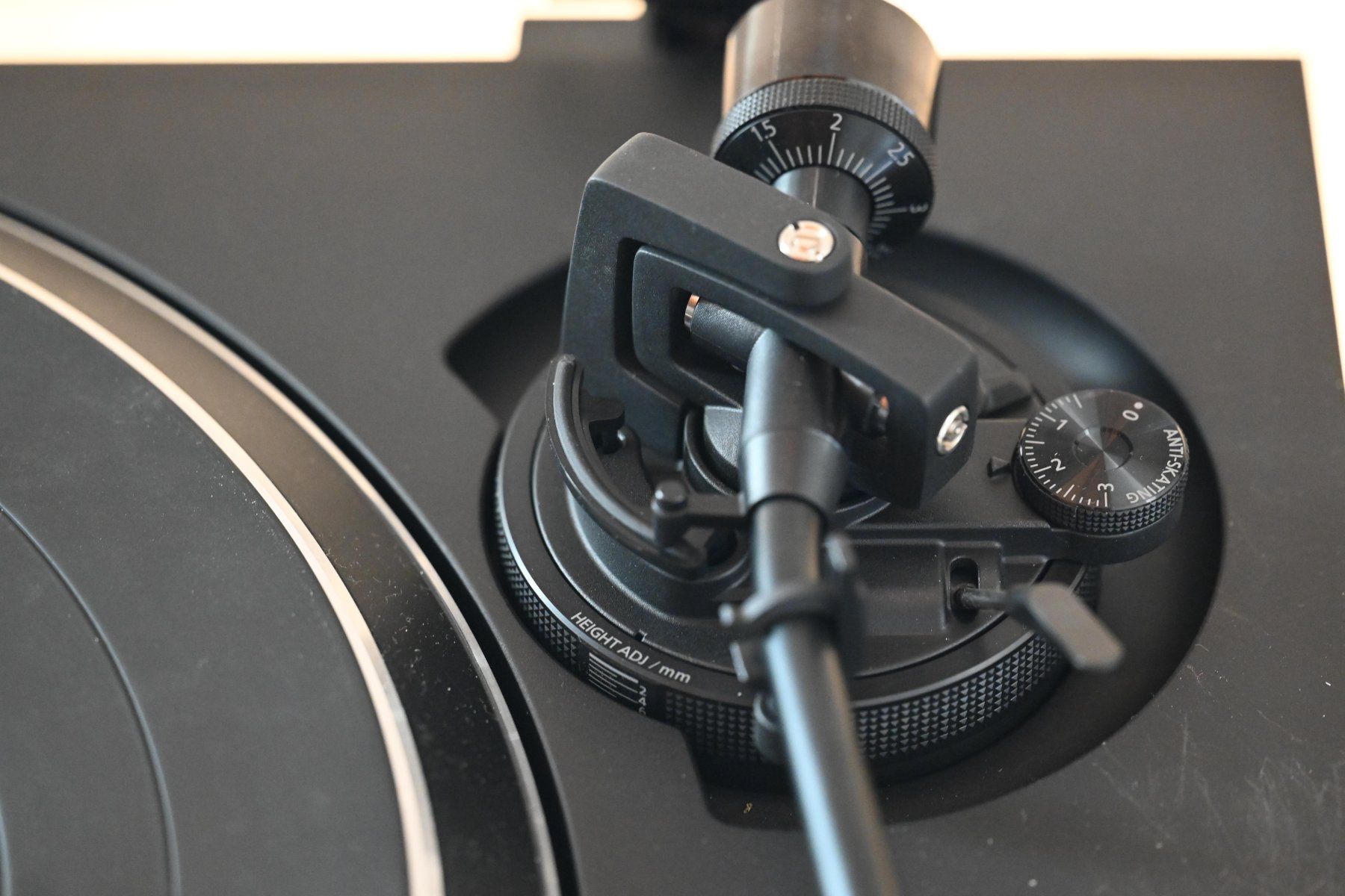 Technics Giradischi: Technics SL 1500 C ohne Tonabnehmer – Usato da Laupen ZH venduto da Zmoewe 5