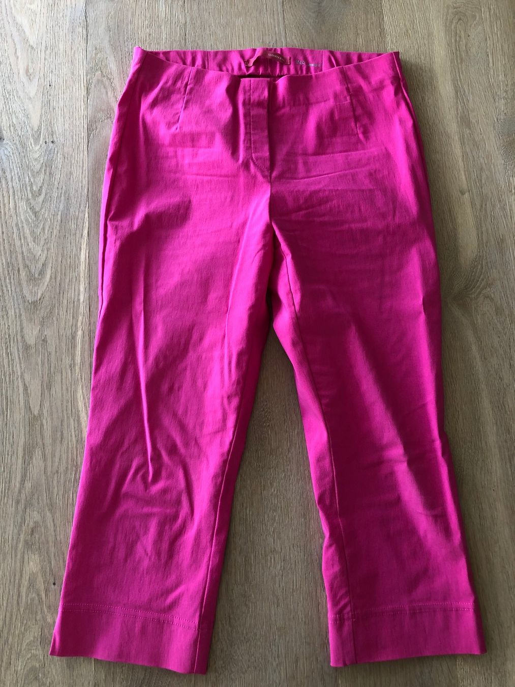 Hosen: Stehmann Capri-Hose Gr. 36 – Gebraucht aus Adligenswil von futura0041