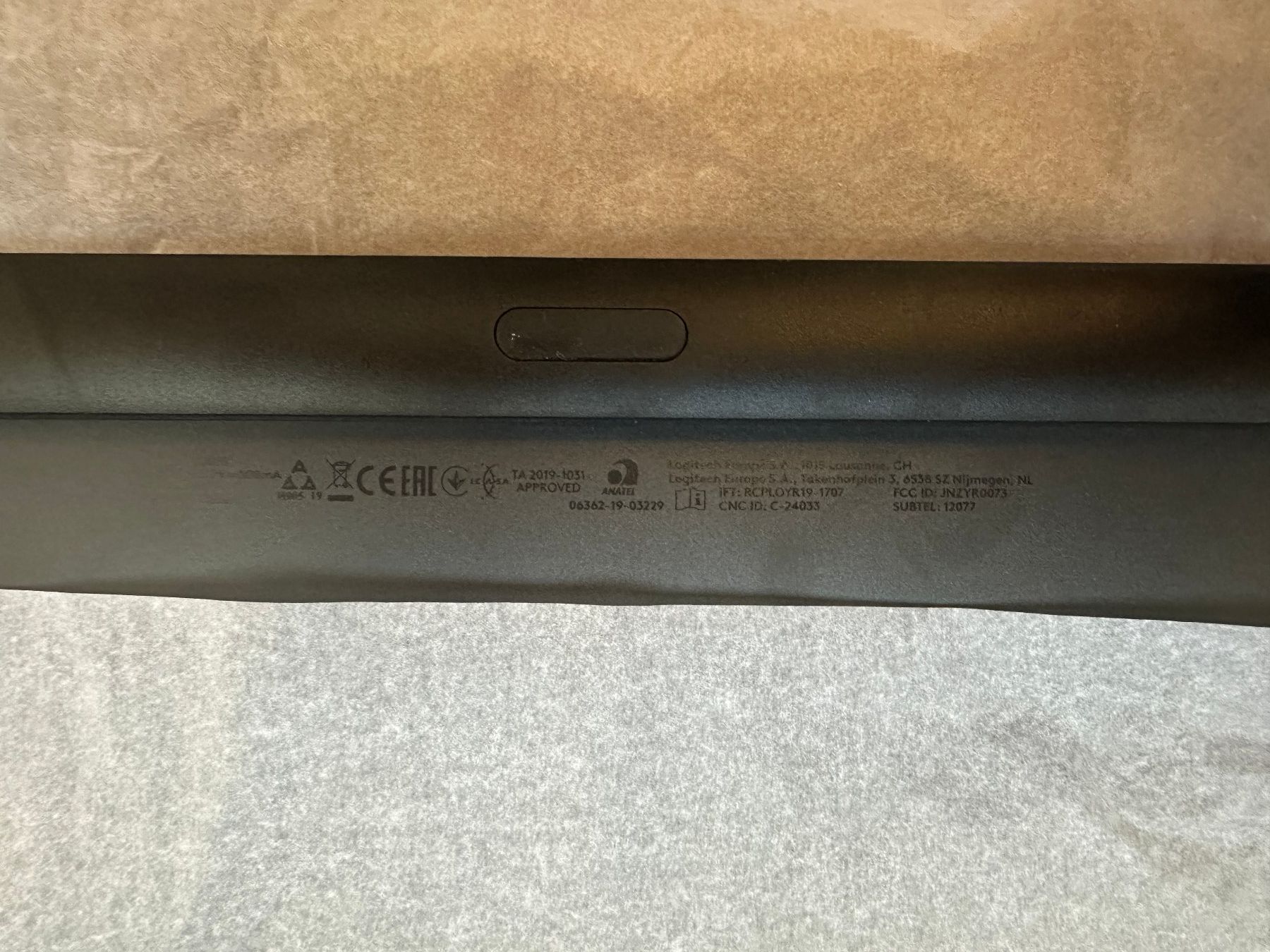 Logitech Claviers: Logitech MX KEYS for Mac Tastatur – D'occasion à Rubigen par Freakout 2