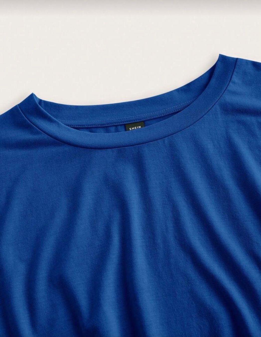 Shein Vestiti: Sommerliches, blaues Midikleid – Nuovo (secondo la descrizione) da Hölstein venduto da SelcCe 3