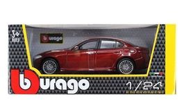 Alfa Romeo Giulia , Bburago , 1:24