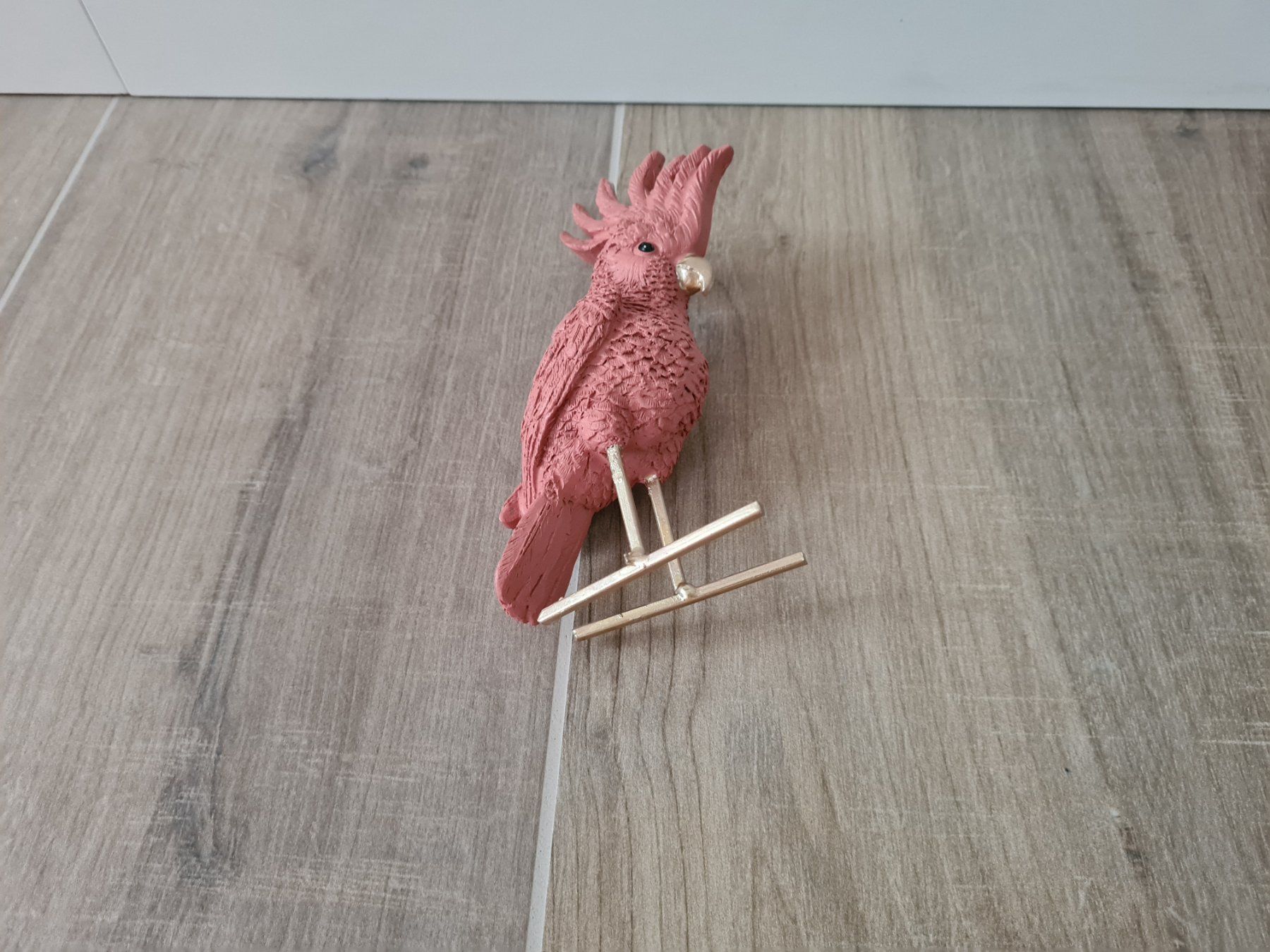 Statuette: Dekofigur Kakadu – Usato da Birmensdorf ZH venduto da arcticmonkey91 3