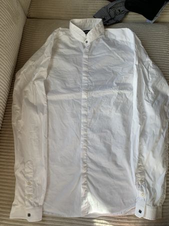 Chemise Lagerfeld 