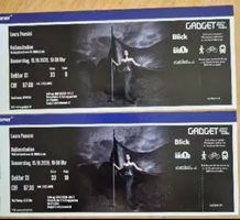 2x Laura Pausini – Hallenstadion Zürich – 15.10.2026