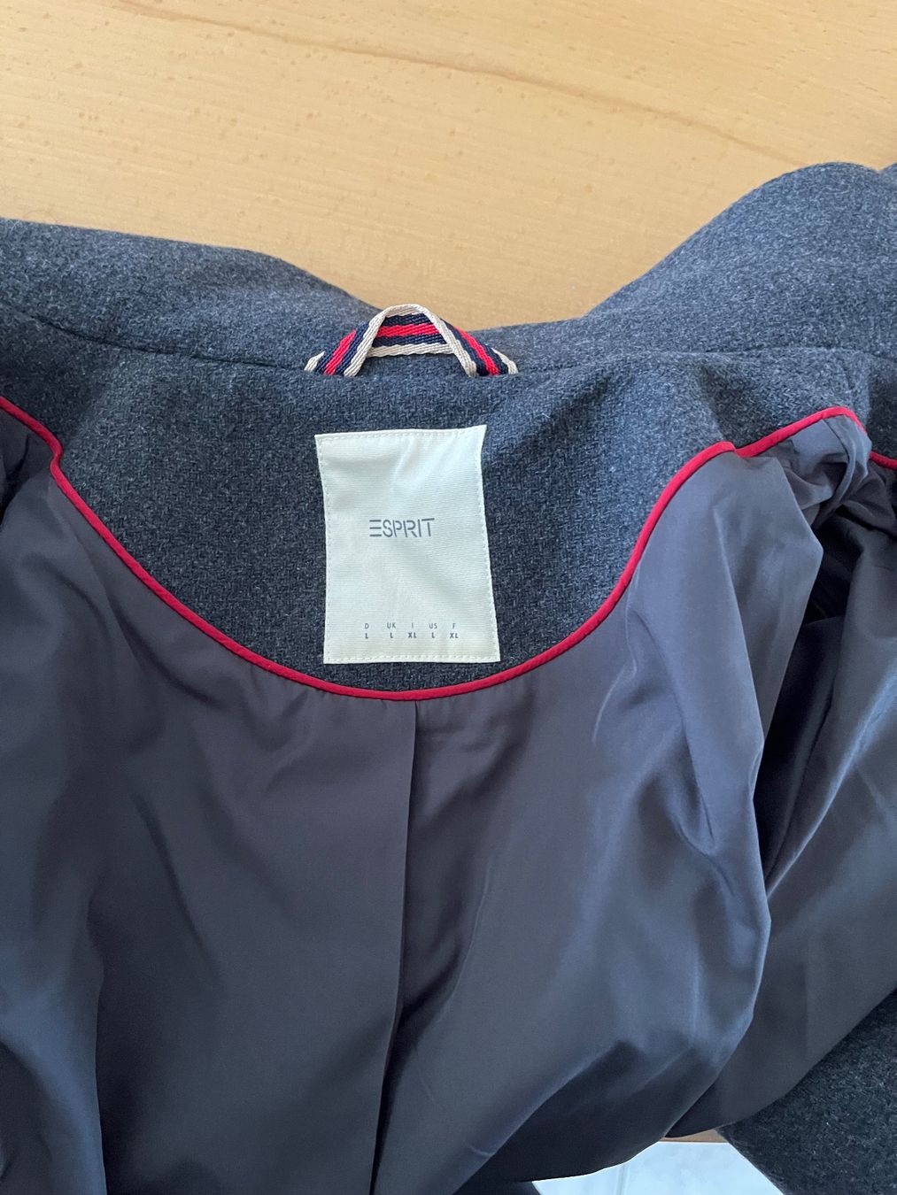 Cappotti: Mantel ESPRIT | NEU – Nuovo (secondo la descrizione) da Jona venduto da tissot8645 4