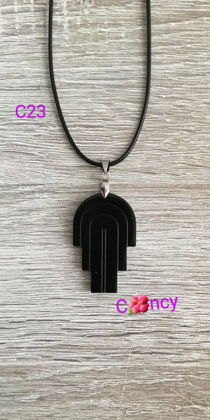 Altri gioielli: Collier et boucle d’oreille – Nuovo e nell'imballaggio originale da Genève venduto da mir_qfr5 3