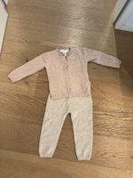 Lovely Baby Winter Wool Set, 2 Pieces, Neutral Colors