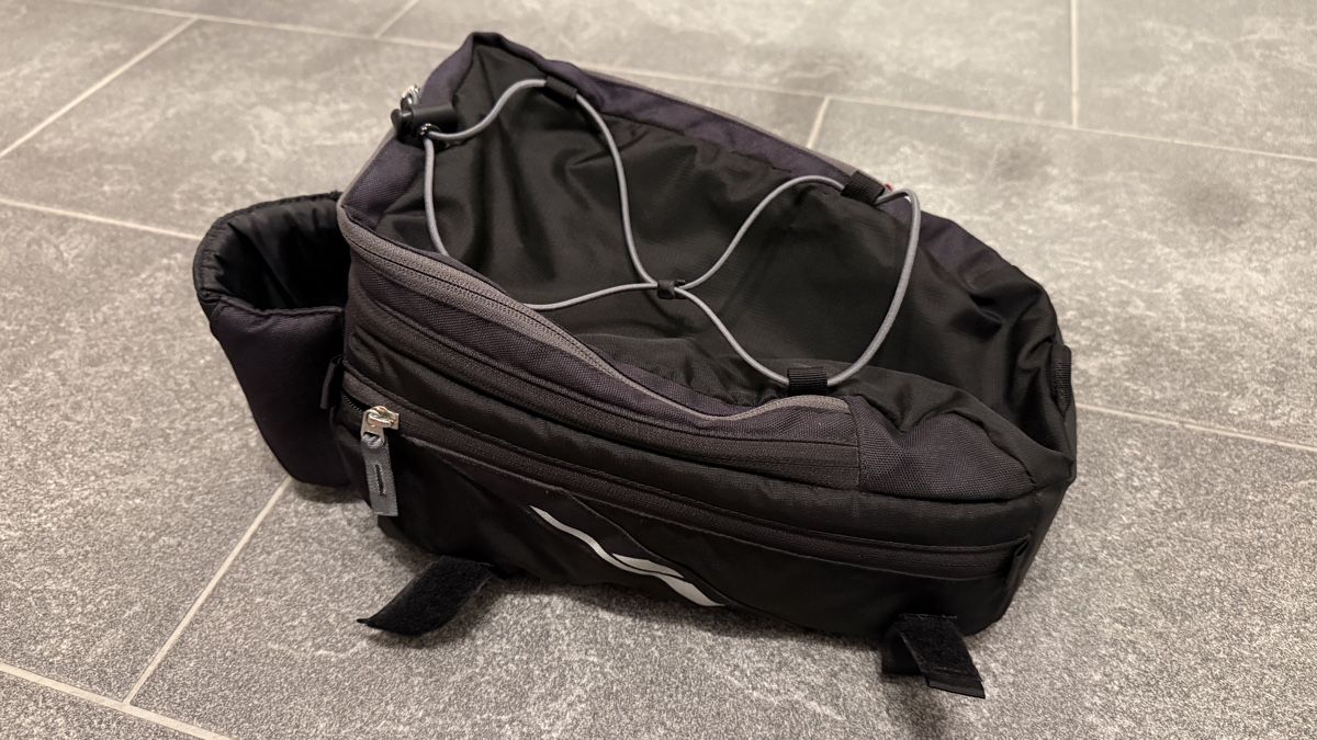 Vaude Taschen: Fahrradtasche, Vaude – Gebraucht aus Otelfingen von rofl33 1